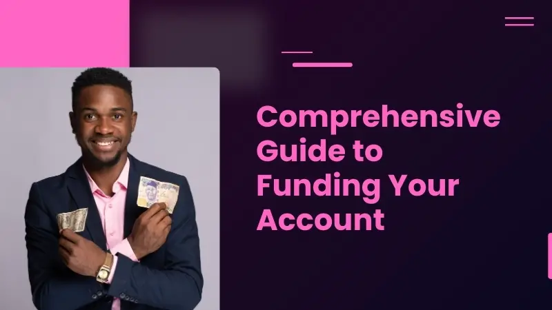 Comprehensive Guide to Funding Your Meridianbet Account