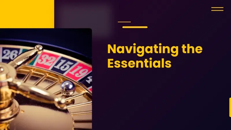 Navigating the Essentials of Meridianbet Casino