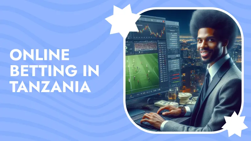 Exploring the World of Sports with Meridianbet Online Betting in Tanzania